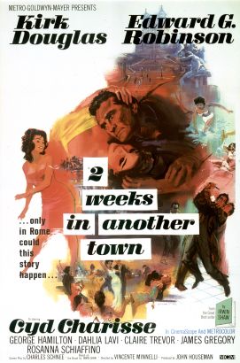 Two Weeks in Another Town