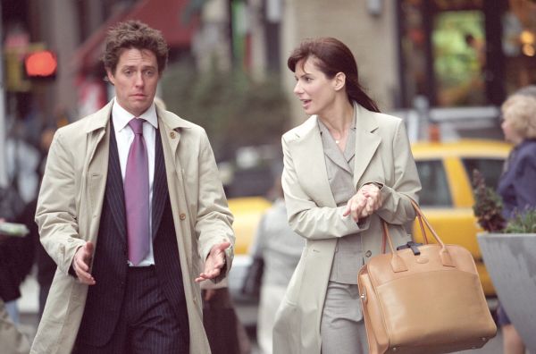 Two Weeks Notice