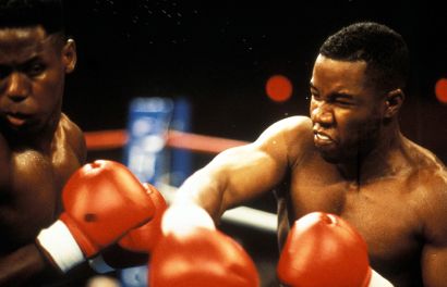 Tyson