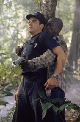 U.S. Marshals