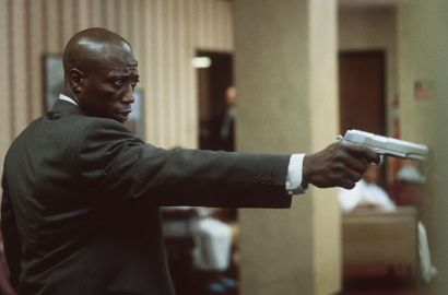 U.S. Marshals