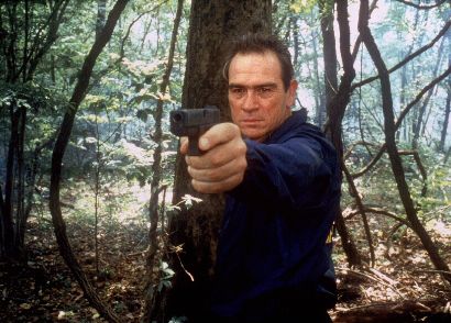 U.S. Marshals