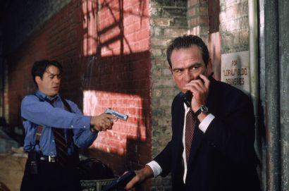 U.S. Marshals