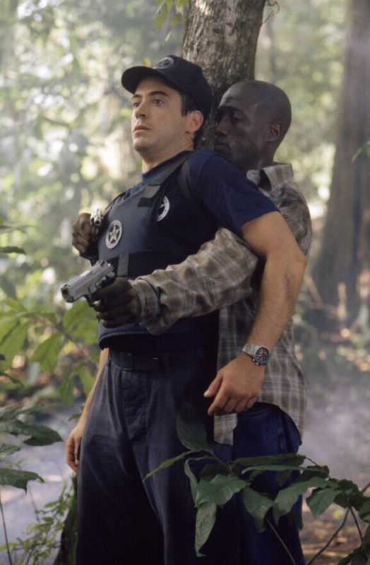 U.S. Marshals