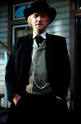 Richard Harris