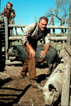 Unforgiven
