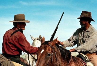 Unforgiven
