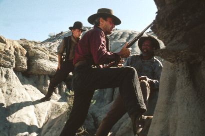 Unforgiven