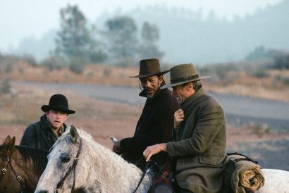 Unforgiven