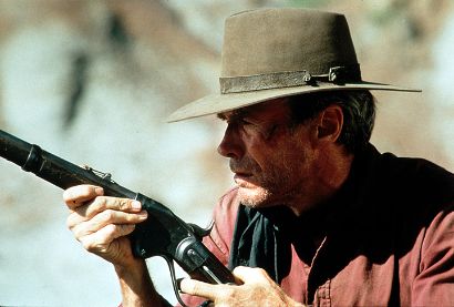 Unforgiven