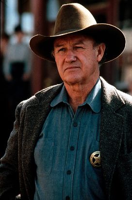 Unforgiven