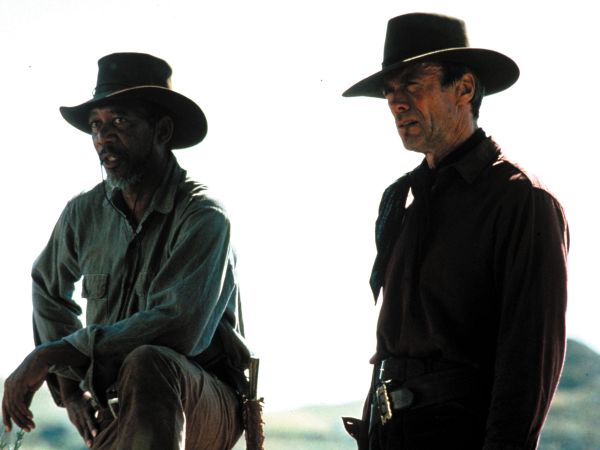 Unforgiven