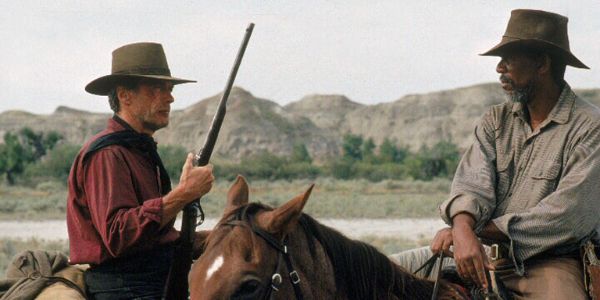 Unforgiven