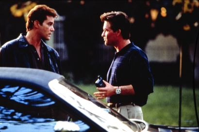 Unlawful Entry