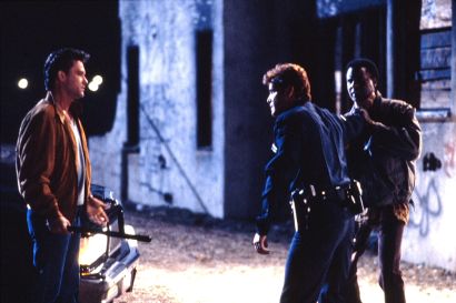 Unlawful Entry