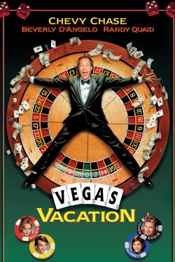 National Lampoon S Christmas Vacation 1989 Jeremiah S