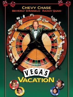 Vegas Vacation