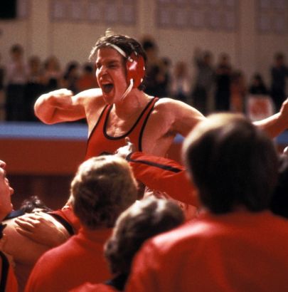 Vision Quest