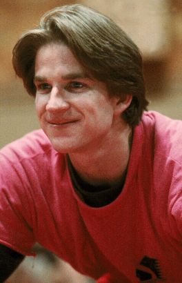 Vision Quest