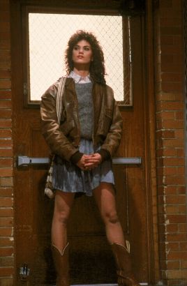 Vision Quest
