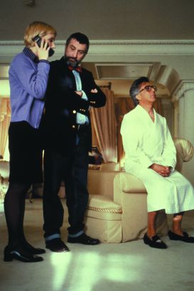 Wag The Dog