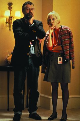 Wag The Dog