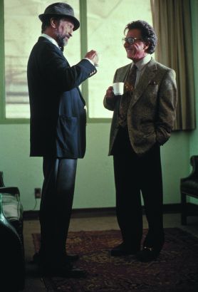 Wag The Dog