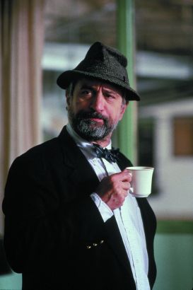 Wag The Dog
