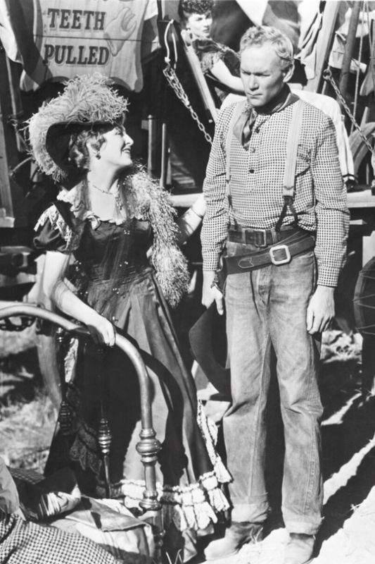 Wagon Master (1950) John Ford Synopsis, Characteristics, Moods