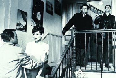 Wait Until Dark