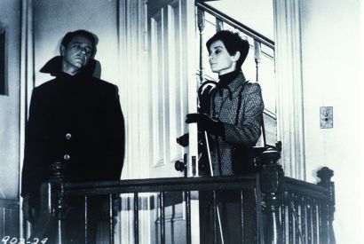 Wait Until Dark