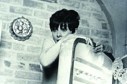 Wait Until Dark