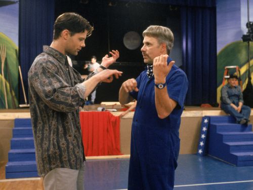 Matt Keeslar | Biography, Movie Highlights and Photos | AllMovie