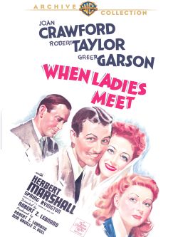 When Ladies Meet