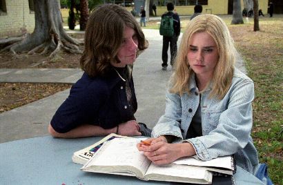 White Oleander