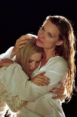 White Oleander