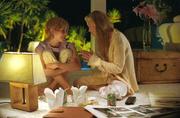 White Oleander