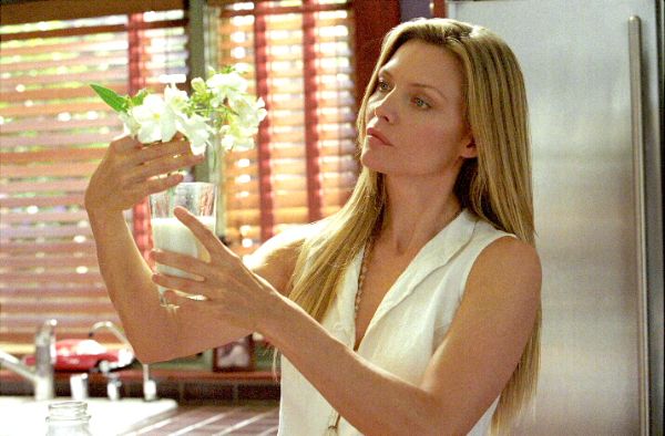 White Oleander