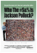 Who the $#%& Is Jackson Pollock?