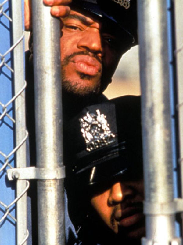 Who's the Man? (1993) Ted Demme Synopsis, Characteristics, Moods