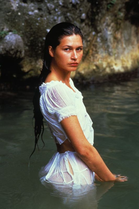 Wide Sargasso Sea