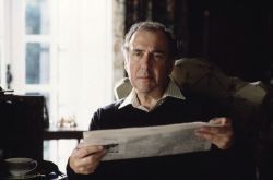 Harold Pinter