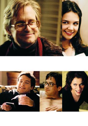 Wonder Boys