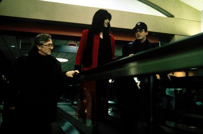 Wonder Boys