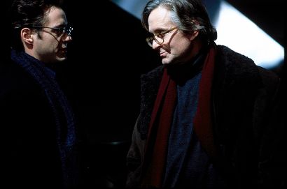Wonder Boys