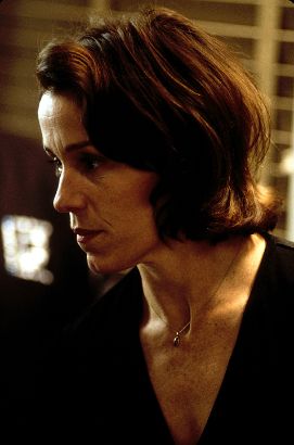 Frances McDormand