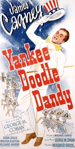 Yankee Doodle Dandy