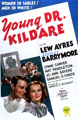Lew Ayres
