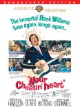 Your Cheatin' Heart
