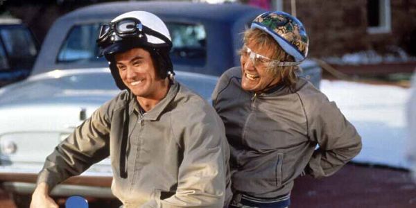 Dumb and Dumber